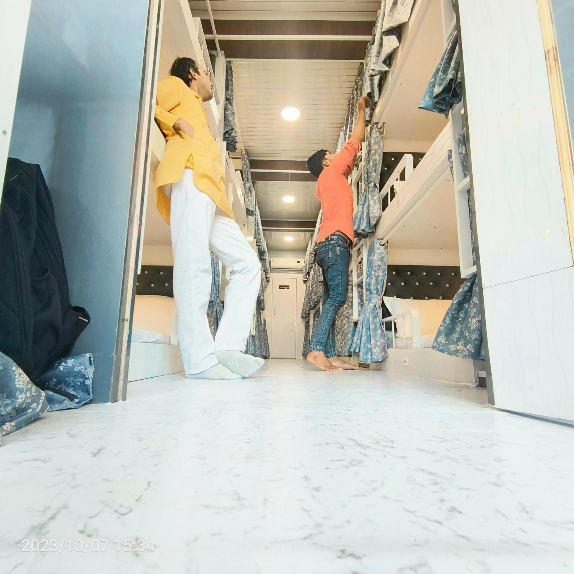 Marol Metro Dormitory - Mumbai — Photos 2