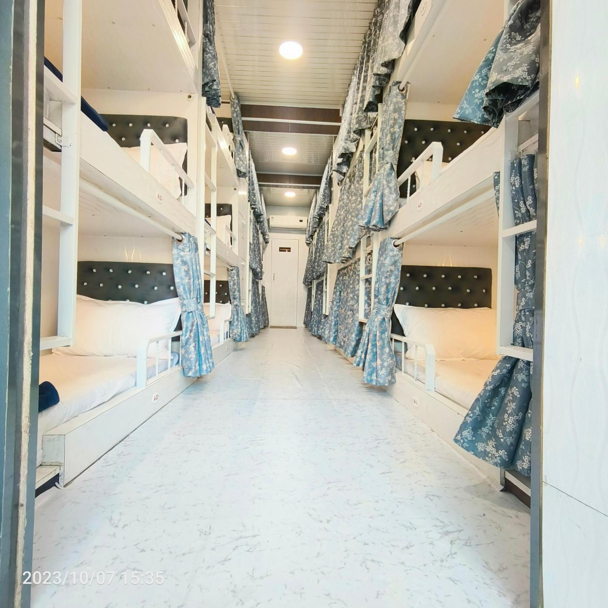Marol Metro Dormitory - Mumbai — Photos 3